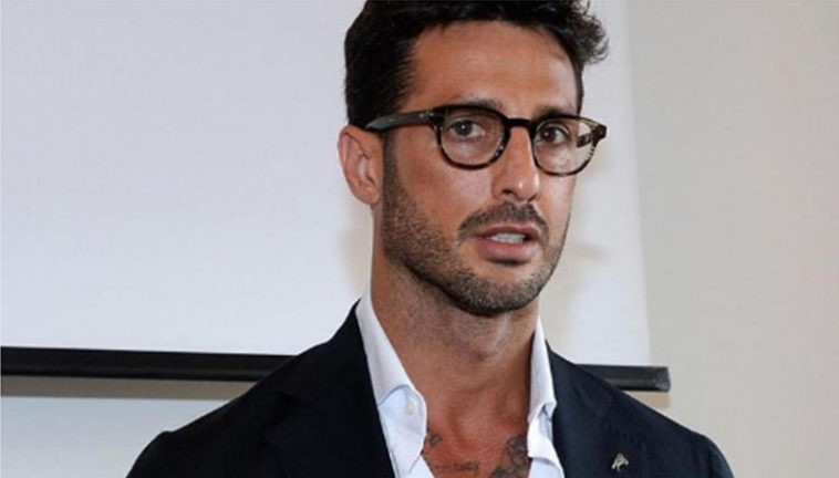 Fabrizio Corona