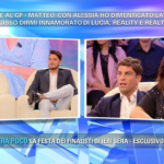 Karina Cascella critica Filippo e attacca Favoloso