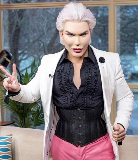 Rodrigo Alves