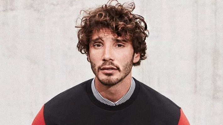 Stefano De Martino