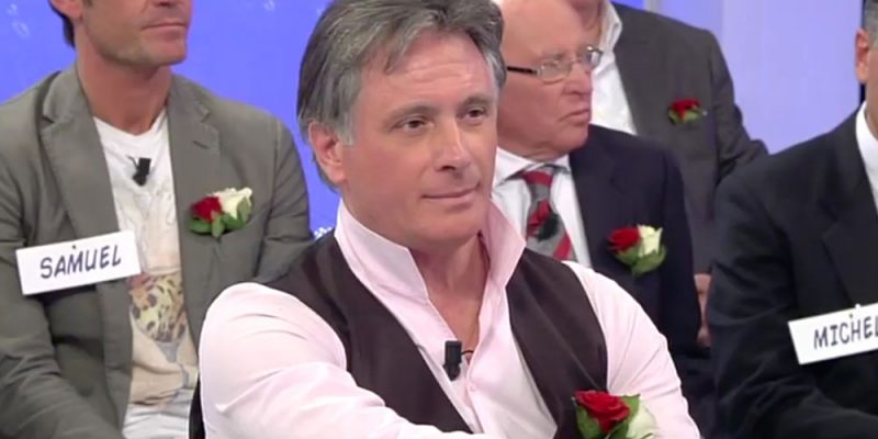 UeD, Giorgio Manetti