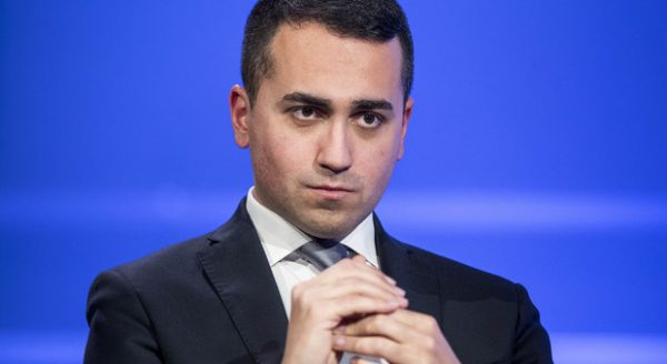 Di Maio