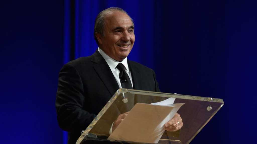 Rocco Commisso vuole acquistare il Milan