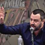 Salvini: divieto di sbarco a due Ong olandesi