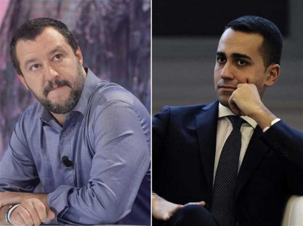 La Lega di Salvini prevale ai ballottaggi