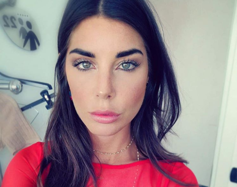 Anoressia, Bianca Atzei