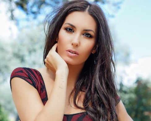 Elisabetta Gregoraci