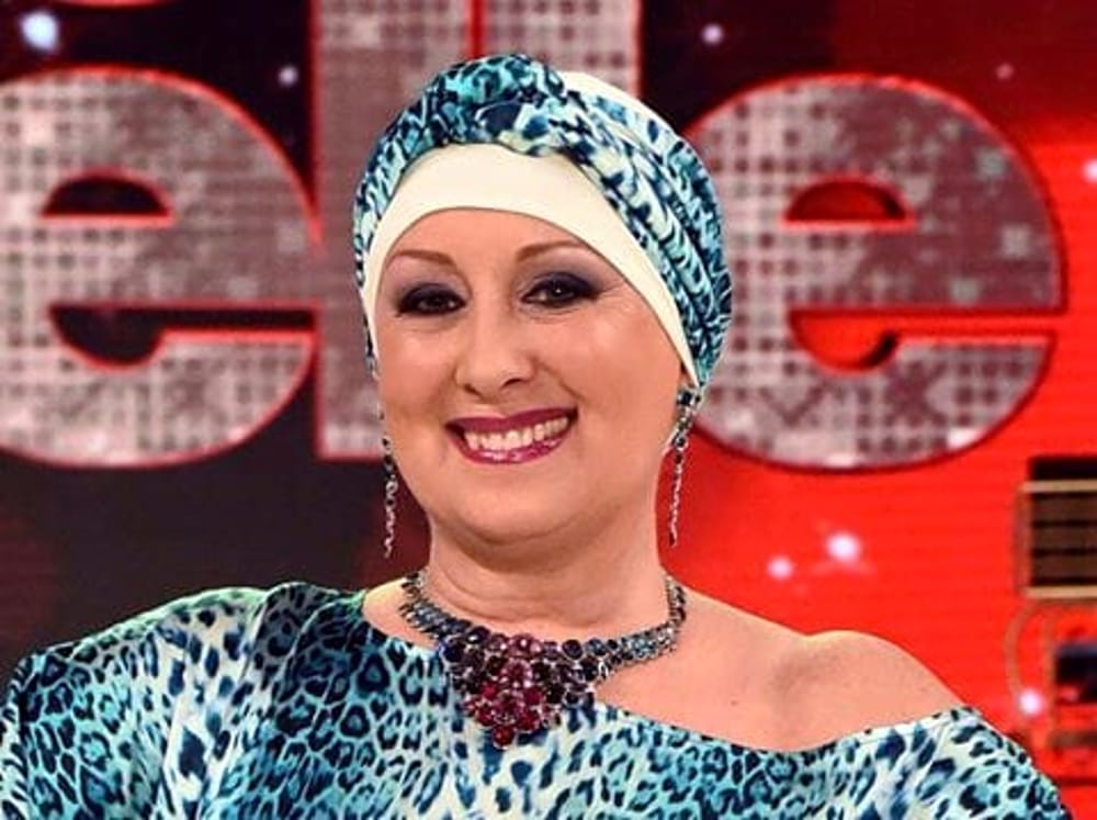 Malattia Carolyn Smith