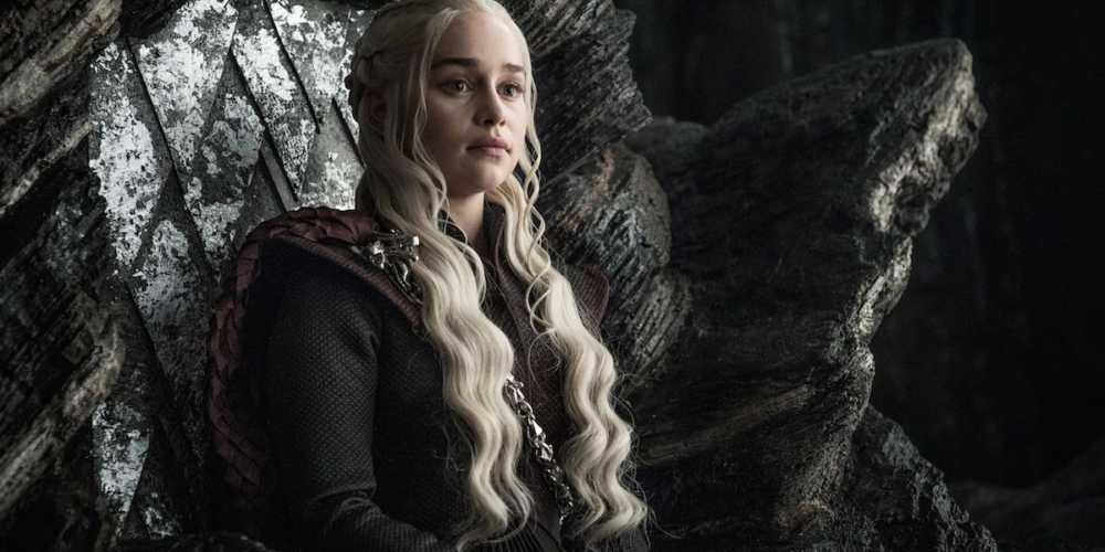 Game of Thrones 8 arriverà nella prima metà del 2019.