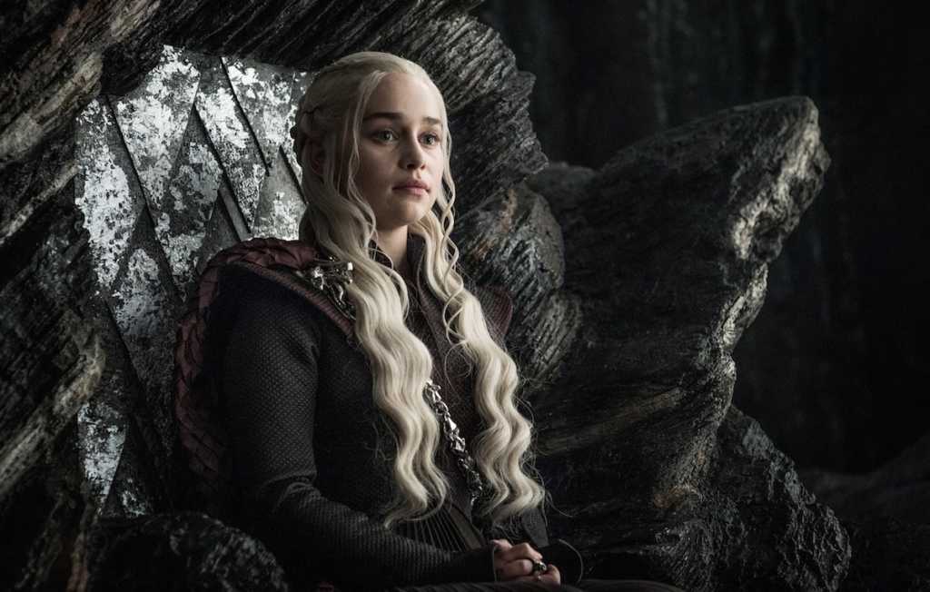 Game of Thrones 8 arriverà nella prima metà del 2019.