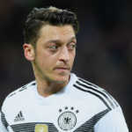 Mesut Ozil: addio polemico alla nazionale tedesca.