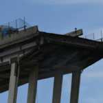 Ponte Morandi: scontro Governo-Autostrade