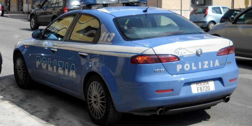 Palermo: sgominate 2 bande dedite a truffe alle assicurazioni