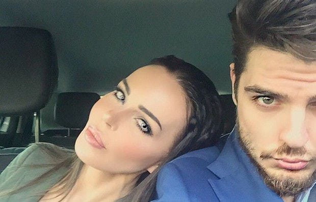 Luigi Favoloso e Nina