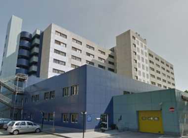 Ospedale Morgagni-Pierantoni, uomo si suicida