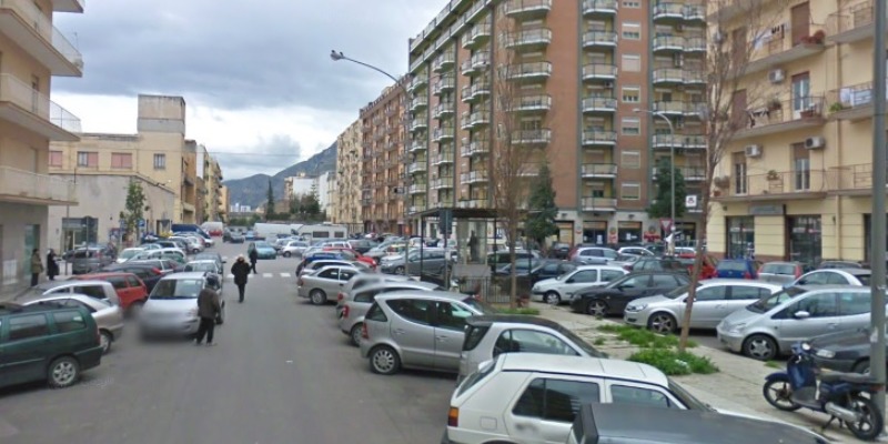 Palermo, 42enne muore dopo un malore