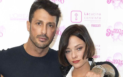 Silvia Provvedi e Corona