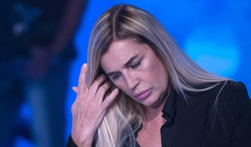 Verissimo, Lory Del Santo