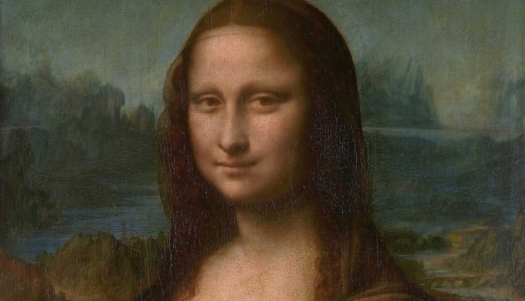 Lisa Gherardini, La Gioconda, forse soffriva di tiroide.