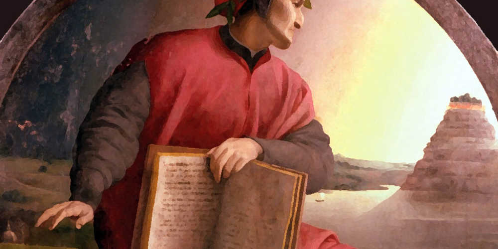 Dante Alighieri: scoperta nuova lettera.