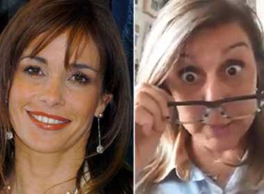 Sonia Avolio: duro attacco a Cristina Parodi.