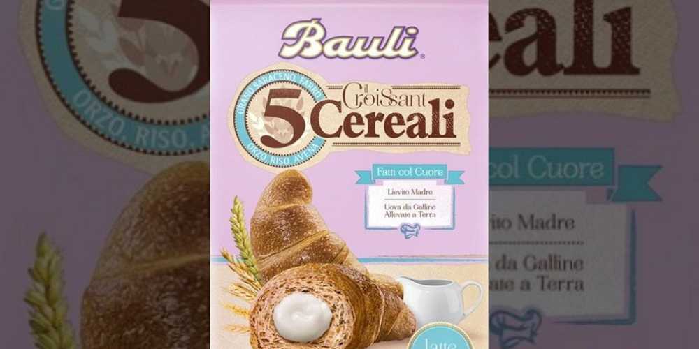 Bauli: nessuna traccia di salmonella nei croissant.