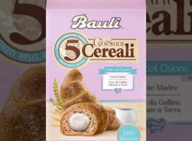 Bauli: nessuna traccia di salmonella nei croissant.