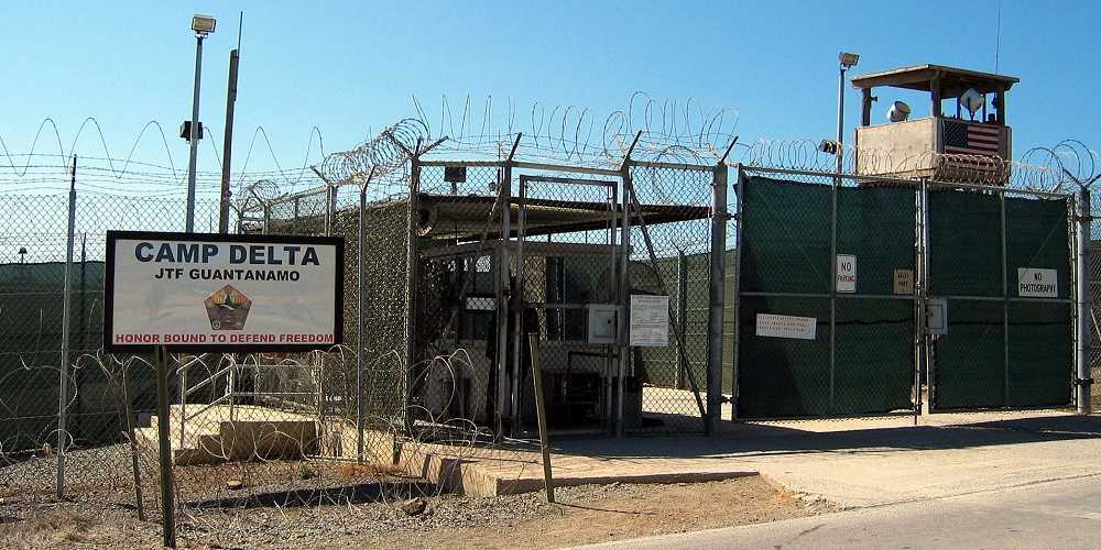 Guantanamo resterà aperto per altri 25 anni.