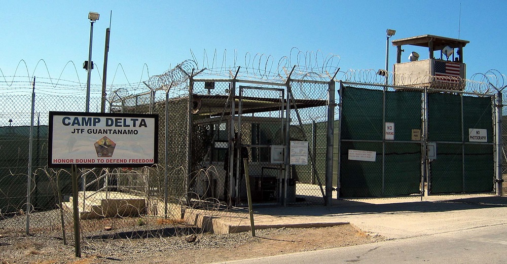 Guantanamo resterà aperto per altri 25 anni.