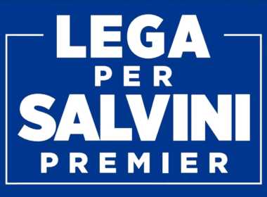 Nasce la nuova Lega di Salvini.