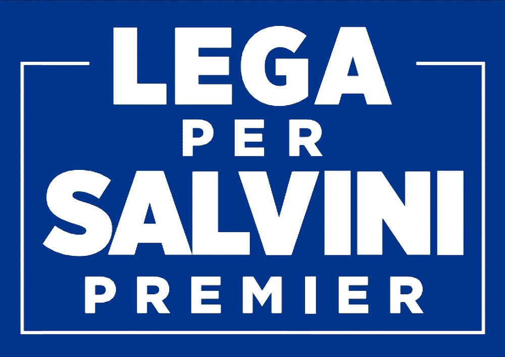 Nasce la nuova Lega di Salvini.