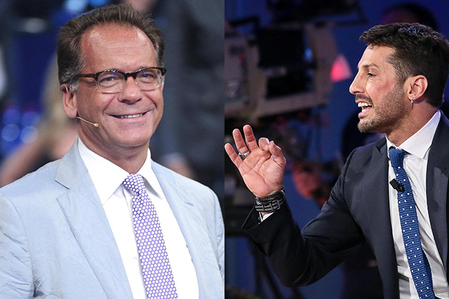 Corona e Cecchi Paone