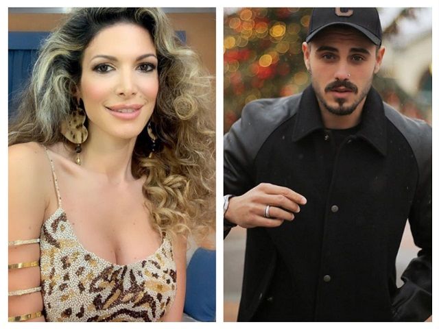 Francesco Monte e Maria Monsé