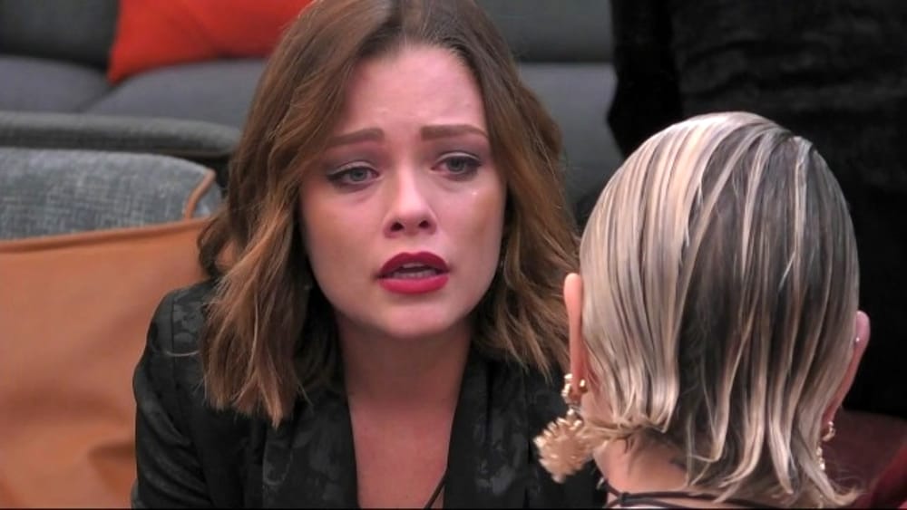 GF Vip, Silvia e Giulia Provvedi