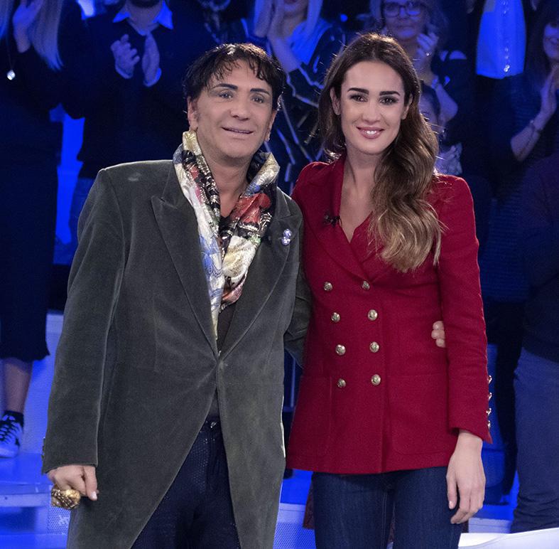 Ivan Cattaneo a Verissimo