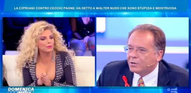 Lite, Francesca Cipriani e Cecchi Paone