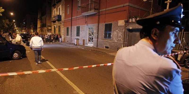 Roma, studentessa precipitata dal settimo piano e muore