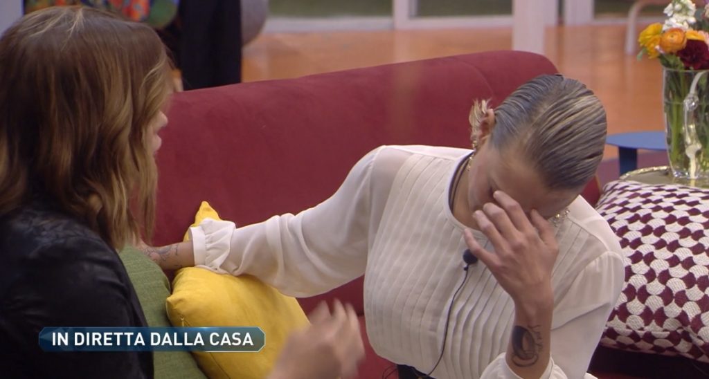 Silvia e Giulia Provvedi