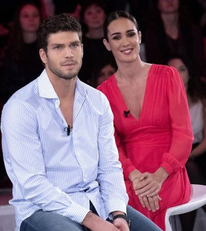 Toffanin e Elia Fongaro