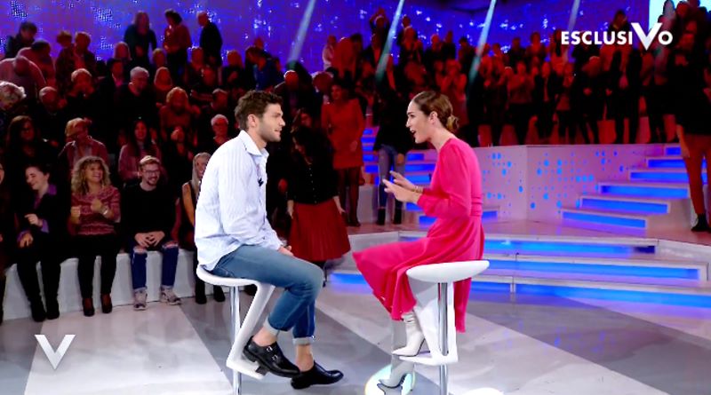 Verissimo, Elia Fongaro