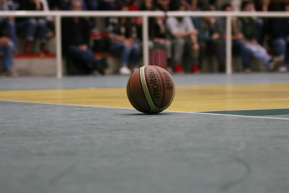 Basket, Serie D: arbitro insulta giocatore di colore.