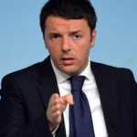 Matteo Renzi contro Rocco Casalino.