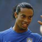 Ronaldinho: solo 6 euro in Banca.