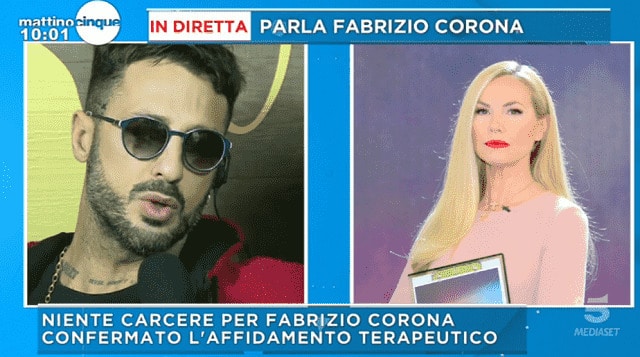 Fabrizio Corona