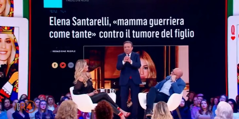 Santarelli da Chiambretti