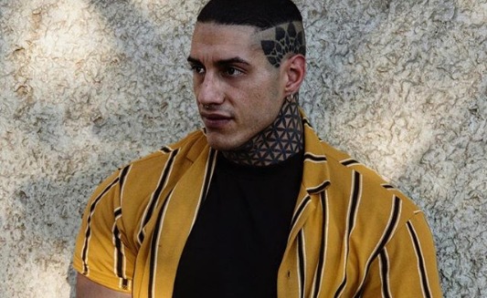 Tumore, Francesco Chiofalo