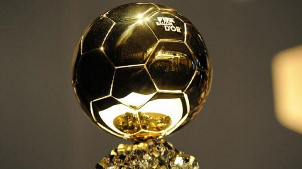 Pallone d'oro 2018: polemiche sul voto.