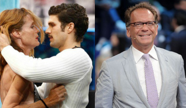 Alessandro Cecchi Paone contro Elia e Jane