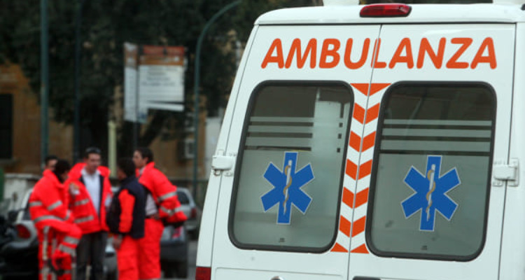 Centocelle, 16enne muore in ospedale