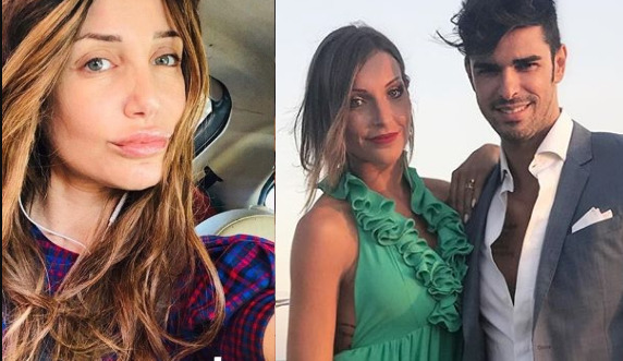 Deianira, Cristian e Tara